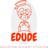EDUDE logo - Similar company to Vikshro