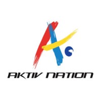 Aktiv Nation logo - Similar company to Reverie Films