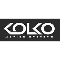 Kolko Industries logo - Similar company to Eclipse Racing