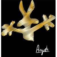 Auguste Artiste logo - Similar company to Laura Talent Manager