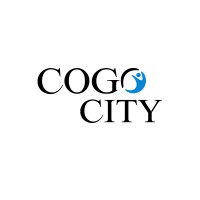 CoGo City logo - Similar company to Promanda