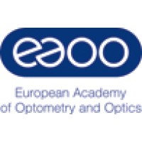 European Academy of Optometry and Optics logo - Similar company to Videt