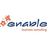 Enable Business Consulting logo - Similar company to Enable Business