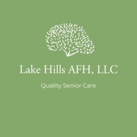 Lake Hills AFH, LLC logo - Similar company to Farmer Frog