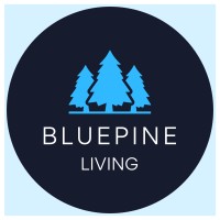 BluePine Living logo - Similar company to Cromwood Housing Group
