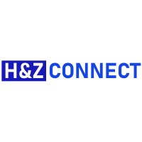 H&Z Connect logo - Similar company to Falcons Communications