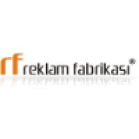 Reklam Fabrikası logo - Similar company to Rn Grup Teknoloji Ve Reklamcılık