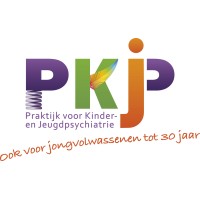 Praktijk voor Kinder- en Jeugdpsychiatrie (PKJP) logo - Similar company to Kinderplein, Medisch Centrum Voor Kwaliteit Van Leven