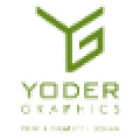 Yoder Graphic Systems, Inc. logo - Similar company to Yoder Graphic Systems, Inc.