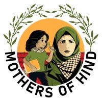 Mothers of Hind logo - Similar company to Scot Aid