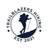 Trailblazers Hiking logo - Similar company to Hiking Made Easy