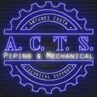 A. C. T. S. Piping & Mechanical logo - Similar company to Nlb 