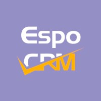 EspoCRM logo - Similar company to Keycrm