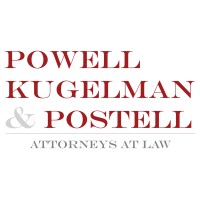 Powell, Kugelman & Postell, LLC logo - Similar company to Gaeta & Friedman, Llc