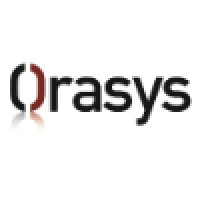 Orasys LLC logo - Similar company to Softquip Technologies