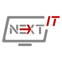 Next-IT Sàrl logo - Similar company to Multidata It Solutions