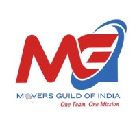 Movers Guild Of India logo - Similar company to Jansen Logistics