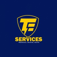 TE services logo - Similar company to Climate Heroes Air Conditioning
