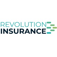 Revolution Insurance Services logo - Similar company to Clutchanalytics