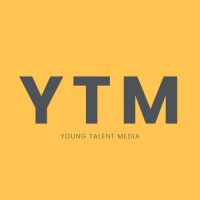 Young Talent Media logo - Similar company to Play X