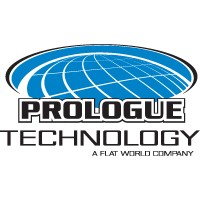 Prologue Technology logo - Similar company to Flat World Global Solutions