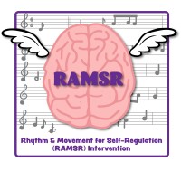 Rhythm and Movement for Self Regulation (RAMSR) logo - Similar company to Fosterwiki