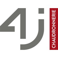 4J Chaudronnerie logo - Similar company to Autret Solutions