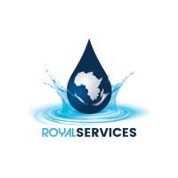 Royal Services Trading logo - Similar company to Indratec