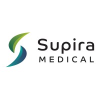 Supira Medical logo - Similar company to Life Science Entrepreneurs
