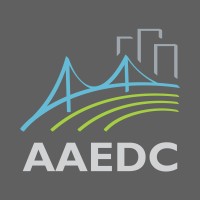 Anne Arundel Economic Development Corporation (AAEDC) logo - Similar company to Unity Gardens