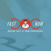 FastDocNow logo - Similar company to Online Doctor Consultations Solutions