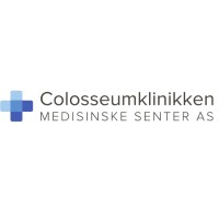 Colosseumklinikken Medisinske Senter AS logo - Similar company to Medi 3