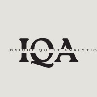 Insight Quest Analytics logo - Similar company to Greengenix Solutions