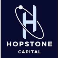 HopStone Capital logo - Similar company to A-Level Capital
