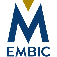 Embic Corporation logo - Similar company to Verdant Biosolutions
