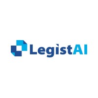 Legistai logo - Similar company to Jerusalem High Tech Foundry