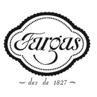 Chocolates Fargas logo - Similar company to Factory 103