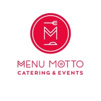 Menu Motto Catering & Events logo - Similar company to Menu Motto