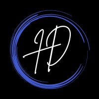 Hereus Digital logo - Similar company to Pupille Studio