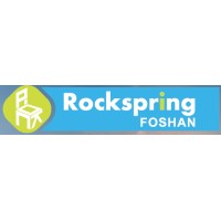 Foshan Rockspring logo - Similar company to Fairwind Camping