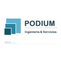 Podium Ltda logo - Similar company to Podium