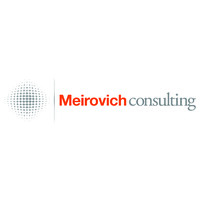 Meirovich Consulting logo - Similar company to Radiodynamics