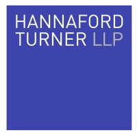 Hannaford Turner LLP logo - Similar company to Jaffa & Co