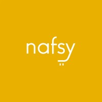 nafsy logo - Similar company to Tabibnsafsi  🧠 🌱 طبيب نفسي