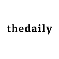 TheDaily35mm logo - Similar company to Watm Magazine