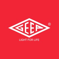 GEEP Industries logo - Similar company to Compact Led Lighting