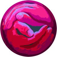 Rechter Handen Online logo - Similar company to Kledingbank Eindhoven