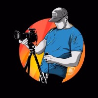Victor Fernandes Photography logo - Similar company to Letser