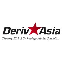 Deriv Asia Pte Ltd logo - Similar company to Swarmdynamics.Ai