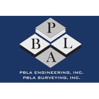 PBLA Survey logo - Similar company to Land Design Consultants Inc.
